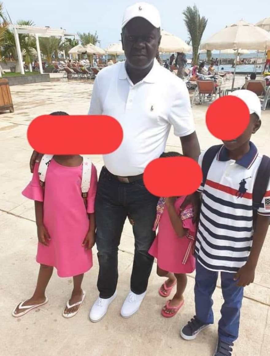 Σενεγάλη: Οδοντίατρος δηλητηρίασε τα τρία του παιδιά και αυτοκτόνησε