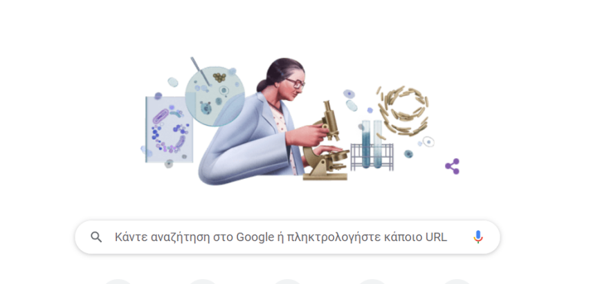 Kamal Ranadive: Το Google Doodle για την Ινδή βιολόγο - Η σπουδαία έρευνα για τον καρκίνο