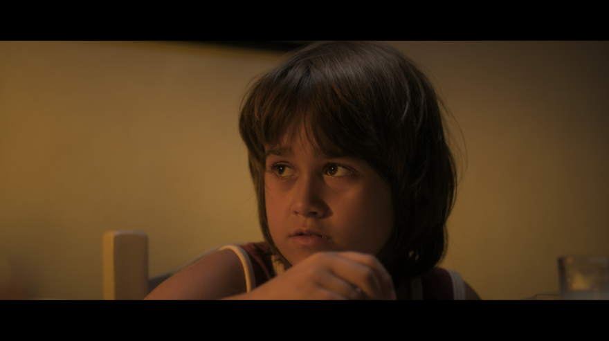 Στα «Κομάντα και Δράκοι» ο Βασίλης έρχεται πιο κοντά με την Ίριδα 