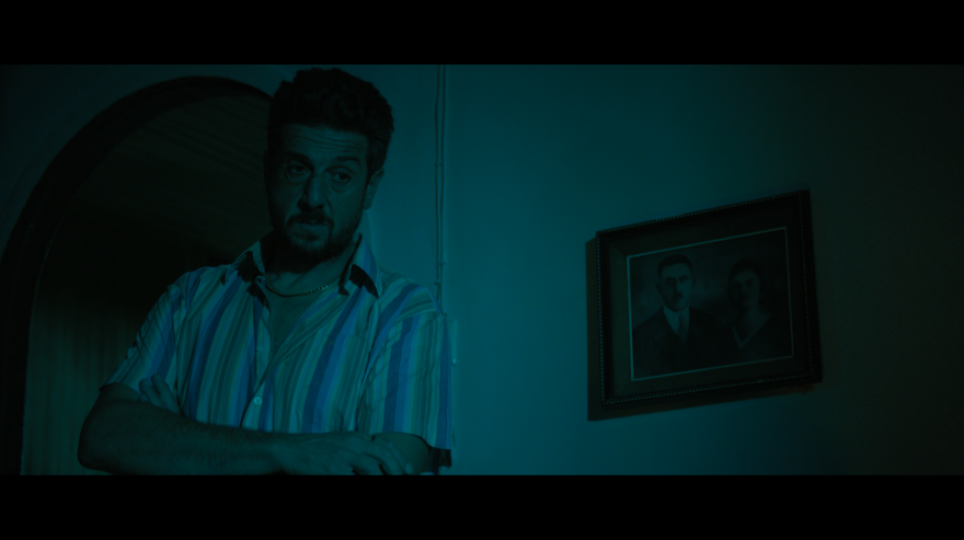 Στα «Κομάντα και Δράκοι» ο Βασίλης έρχεται πιο κοντά με την Ίριδα 