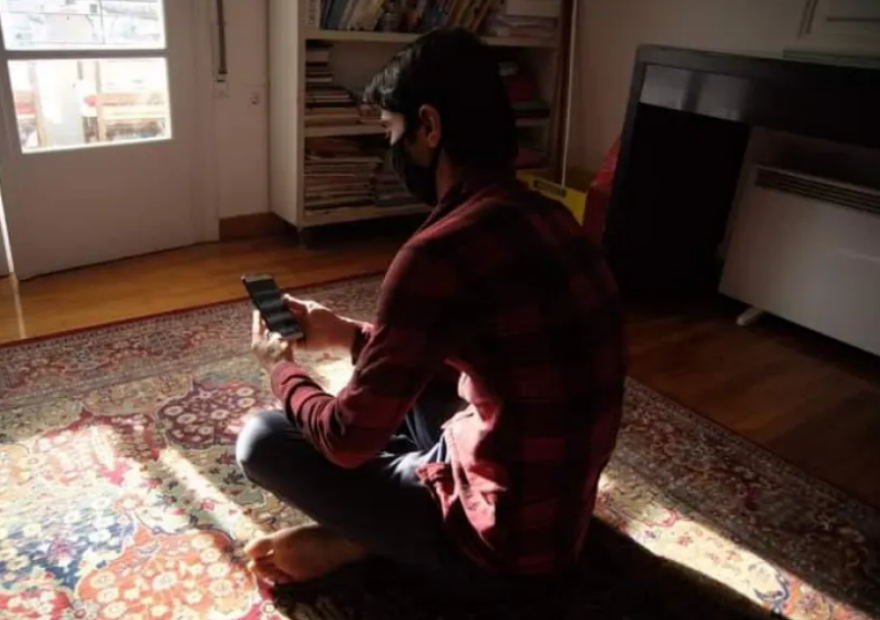 Ίνγκεμποργκ Μπέουχελ: Η σύλληψη τον Ιούνιο για φιλοξενία Αφγανού και οι αναρτήσεις μετά την επίθεση στον Μητσοτάκη