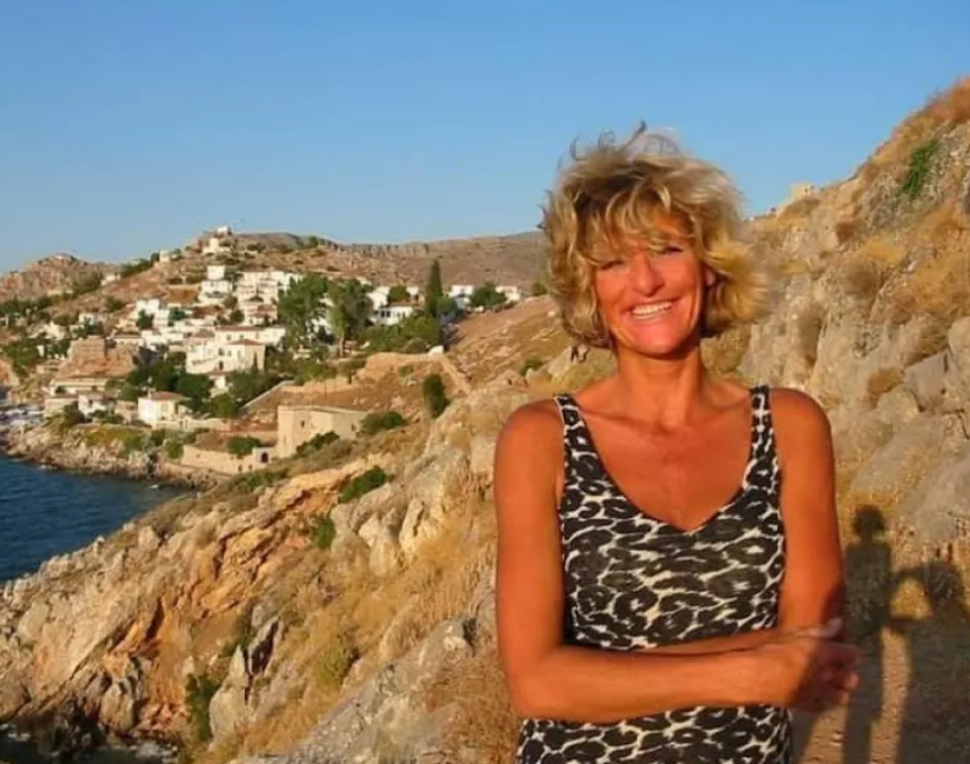 Ίνγκεμποργκ Μπέουχελ: Η σύλληψη τον Ιούνιο για φιλοξενία Αφγανού και οι αναρτήσεις μετά την επίθεση στον Μητσοτάκη