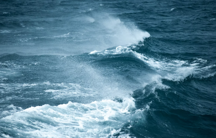 Καιρός σήμερα: Άνεμοι ισχυροί έως και οκτώ μποφόρ στο Αιγαίο και πτώση της θερμοκρασίας - Ψυχρή εισβολή από εβδομάδα 