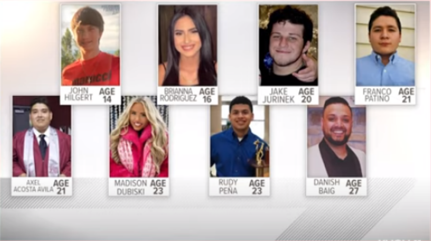 Τραγωδία στο φεστιβάλ Astroworld: Ένα 9χρονο αγόρι μεταξύ των τραυματιών που βρίσκονται σε κρίσιμη κατάσταση