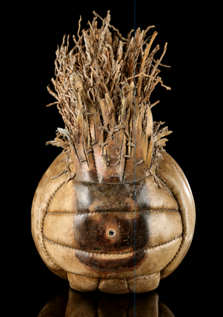 Πουλήθηκε έναντι 300.000 δολαρίων ο «Γουίλσον», η μπάλα του «ναυαγού» Τομ Χανκς