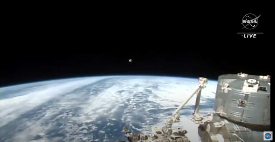 ΗΠΑ: Η NASA ανησυχεί για το σχέδιο ανάπτυξης δορυφόρων Starlink της SpaceX