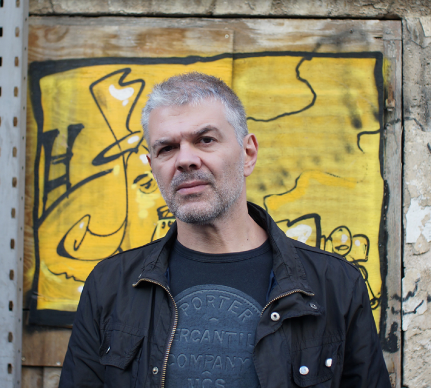 «Πήραμε (;) γάτα» με την υπογραφή του Κυριάκου Αθανασιάδη