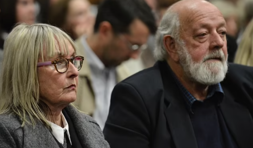 Όσκαρ Πιστόριους: Πέθανε ο πατέρας της Ρίβα Στέενκαμπ