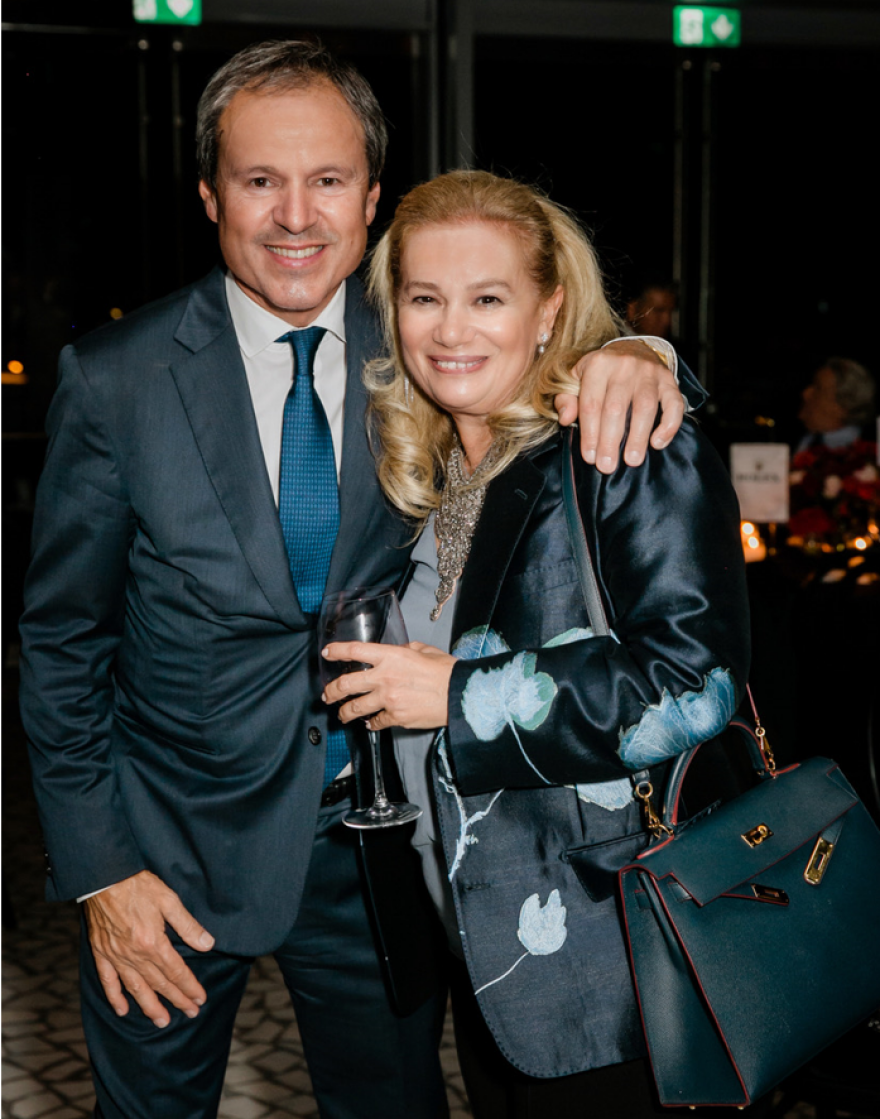 Σόνια Γιόντσεβα: Για πρώτη φορά στην Ελλάδα η σπουδαία σταρ της όπερας