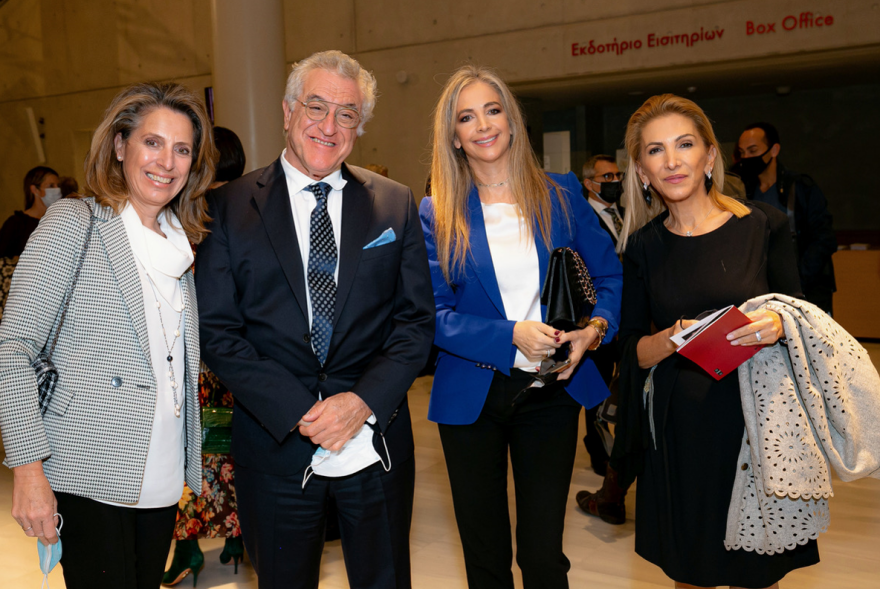 Σόνια Γιόντσεβα: Για πρώτη φορά στην Ελλάδα η σπουδαία σταρ της όπερας