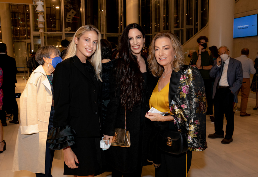 Σόνια Γιόντσεβα: Για πρώτη φορά στην Ελλάδα η σπουδαία σταρ της όπερας