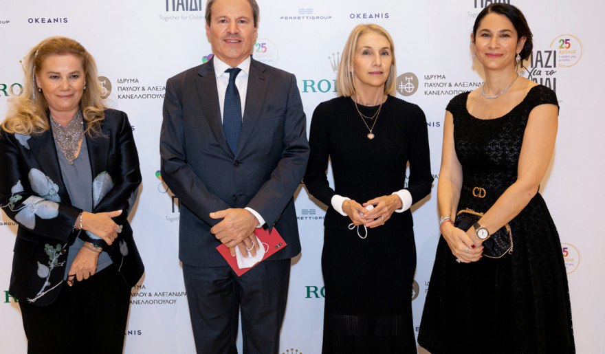 Σόνια Γιόντσεβα: Για πρώτη φορά στην Ελλάδα η σπουδαία σταρ της όπερας