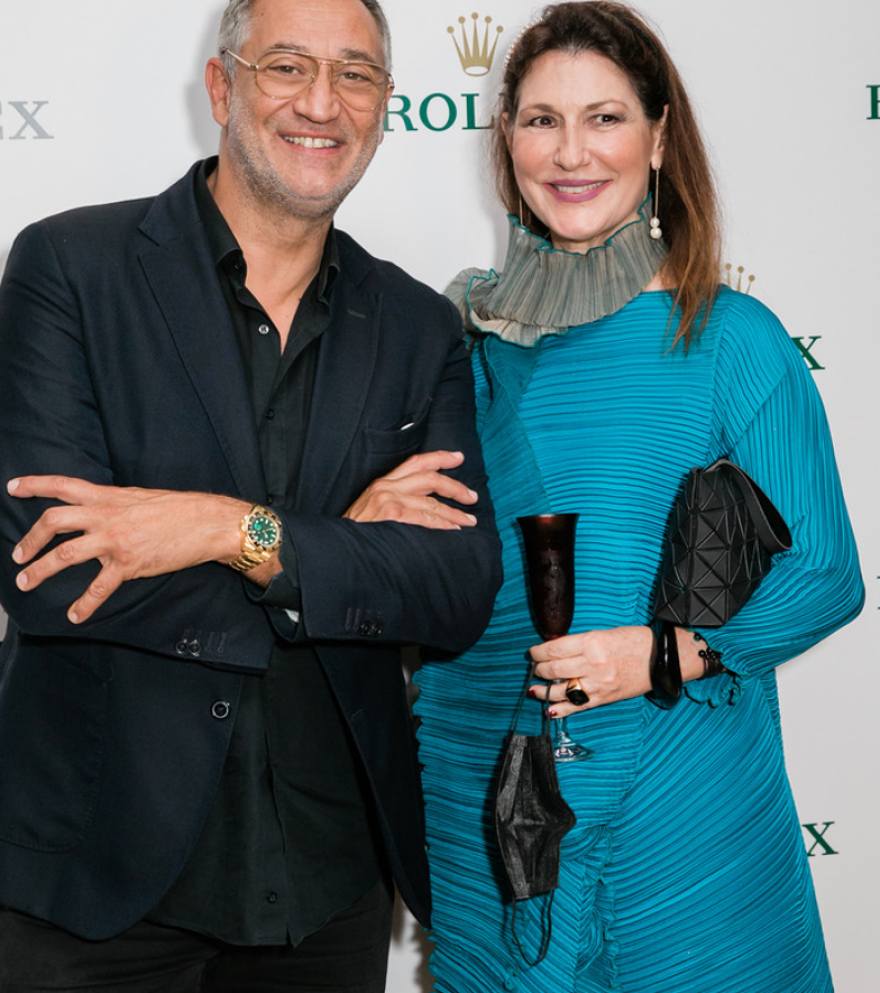 Σόνια Γιόντσεβα: Για πρώτη φορά στην Ελλάδα η σπουδαία σταρ της όπερας