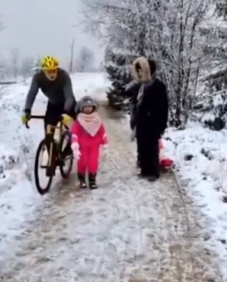 Βέλγιο: Ποδηλάτης κλώτσησε 5χρονη και μήνυσε τον πατέρα της, επειδή δημοσιοποίησε βίντεο με την επίθεση