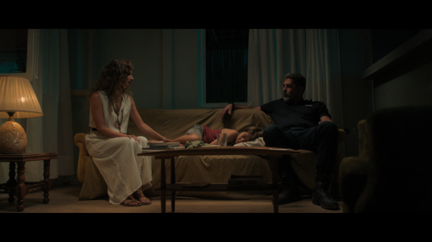 Κομάντα και Δράκοι: Η Βενετία είναι απαρηγόρητη που της πήραν τον Ντόντο