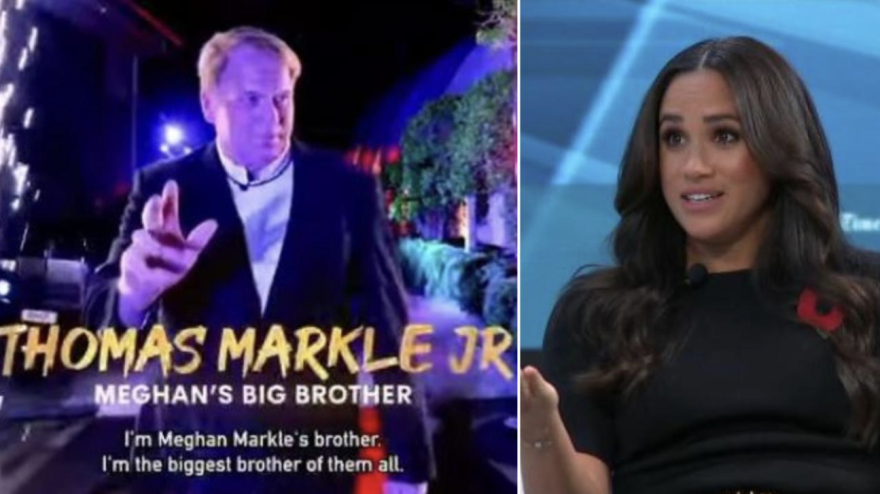 Είναι ψεύτρα η Μέγκαν Μάρκλ; Ο πόλεμος των email της Δούκισας με τα βρετανικά tabloid