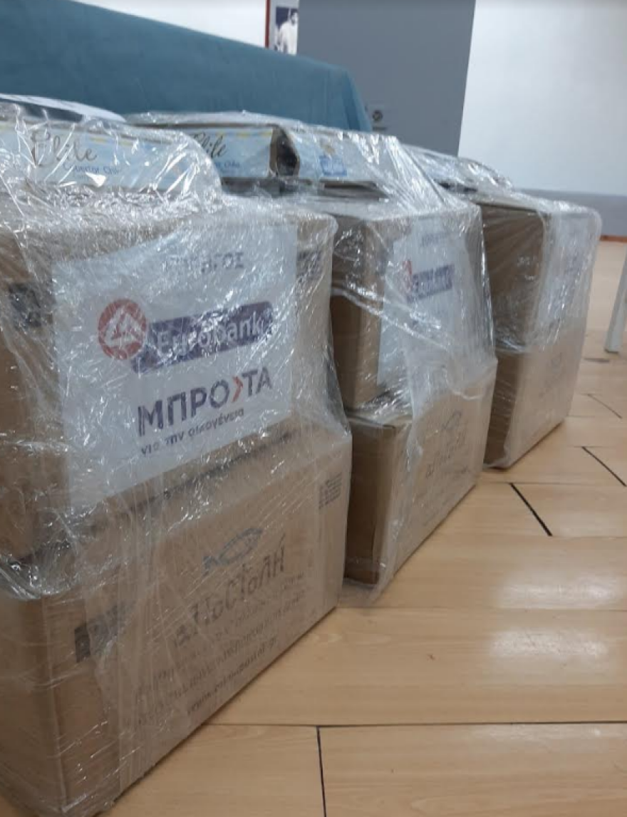 Η «ΑΠΟΣΤΟΛΗ» στη μάχη για την αντιμετώπιση της υπογεννητικότητας στα ακριτικά νησιά