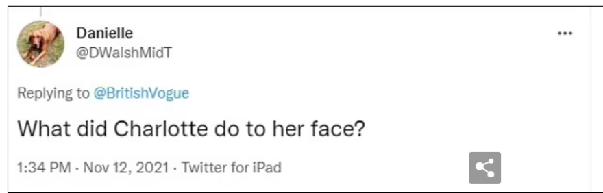 Η Κριστίν Ντέιβις του «Sex and the City» έγινε μια... άλλη από τις αισθητικές επεμβάσεις