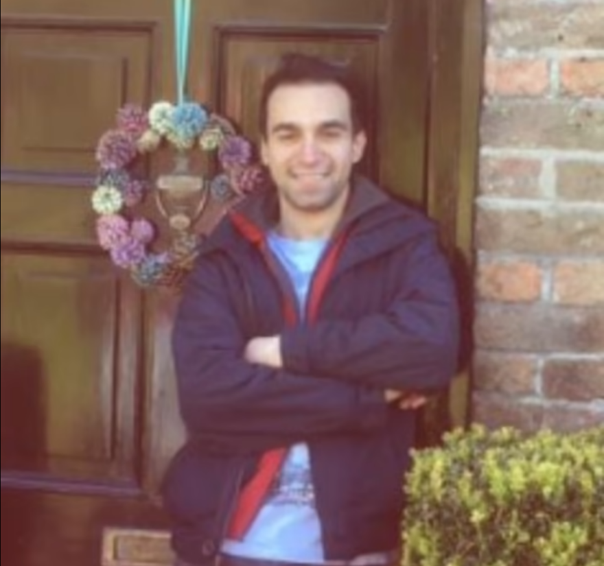 Στη δημοσιότητα το όνομα του νεκρού άνδρα πίσω από την έκρηξη στο Λίβερπουλ - Δείτε φωτογραφία