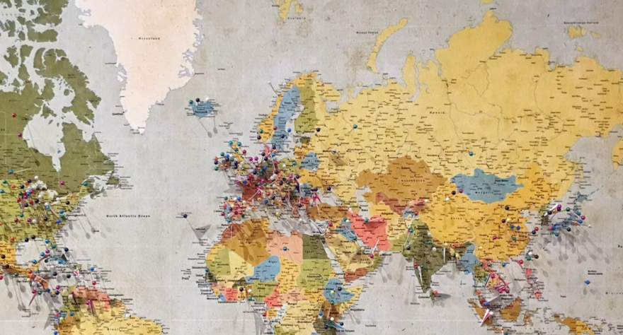 Απογραφή πληθυσμού 2021: Οδηγός για την ηλεκτρονική διαδικασία 