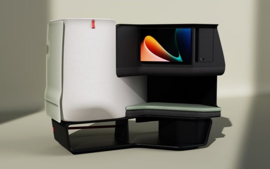 Πώς θα είναι οι business θέσεις των αεροσκαφών το 2025 - Δείτε φωτογραφίες