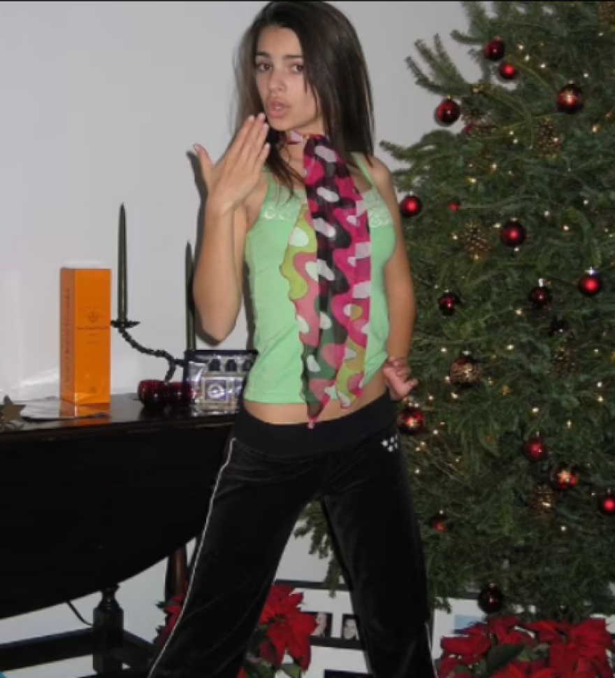 Όταν η Έμιλι Ραταϊκόφσκι δέχθηκε την απόρριψη σε κάστινγκ - Δείτε φωτογραφίες από την εφηβική της ηλικία