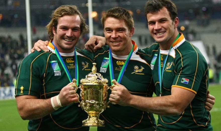 Πνίγηκε ο 10 μηνών γιος του Νοτιοαφρικανού παγκόσμιου πρωταθλητή του ράγκμπι, Ζανί ντε Πλεσί