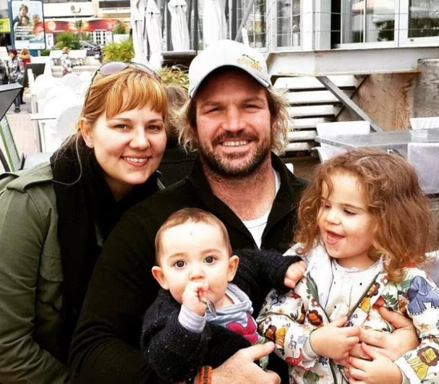 Πνίγηκε ο 10 μηνών γιος του Νοτιοαφρικανού παγκόσμιου πρωταθλητή του ράγκμπι, Ζανί ντε Πλεσί