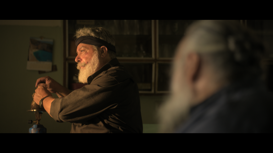 Κομάντα και Δράκοι: Ο Ντόντος είναι αιχμάλωτος και πρέπει να τον σώσουν 