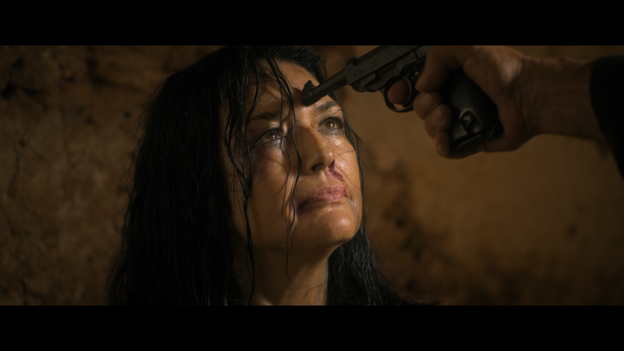 Κομάντα και Δράκοι: Ο Ντόντος είναι αιχμάλωτος και πρέπει να τον σώσουν 