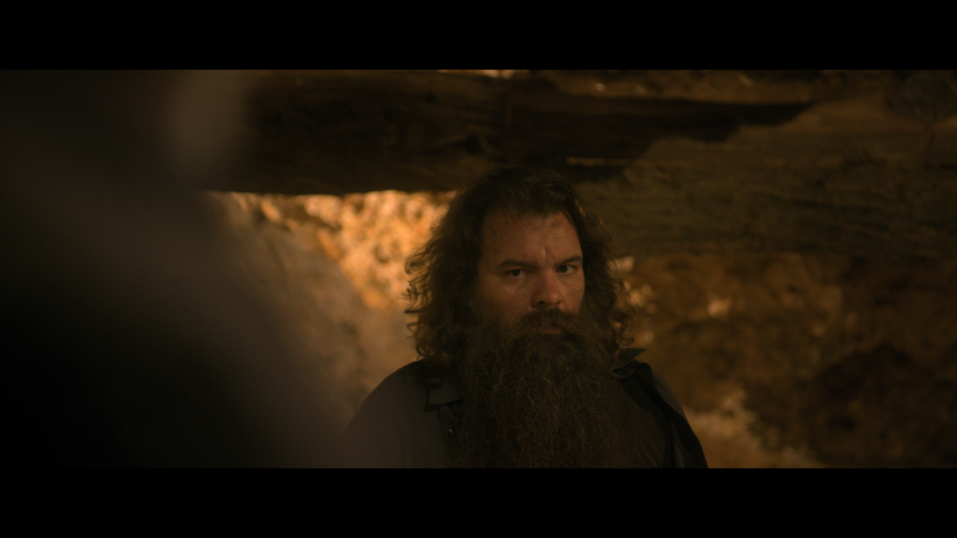 Κομάντα και Δράκοι: Ο Ντόντος είναι αιχμάλωτος και πρέπει να τον σώσουν 