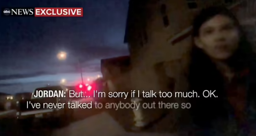 Πώς η 17χρονη Τζόρνταν έσωσε τα 12 αδέρφια της από το σπίτι της φρίκης στην Καλιφόρνια - Δείτε το βίντεο