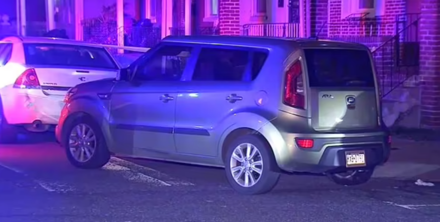 ΗΠΑ: Νεκρή από πυροβολισμούς έγκυος στη Φιλαδέλφεια