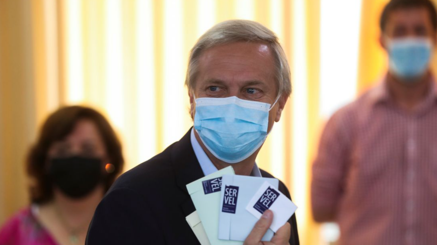 Προεδρικές εκλογές στη Χιλή: «Μάχη» μεταξύ ακροδεξιού και αριστερού υποψηφίου στον 1ο γύρο