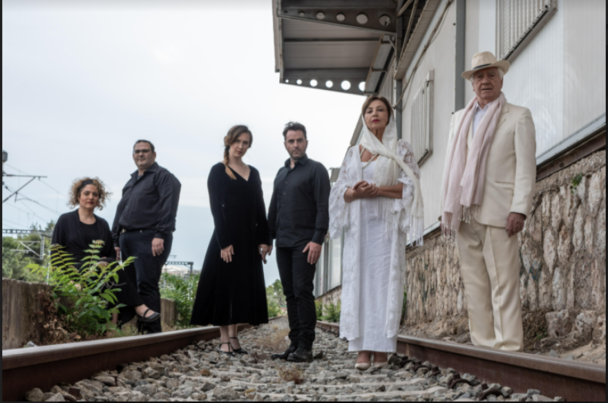 Γεωργία Ζώη για την παράσταση «Εγώ η Λένγκω»: «Οι ήρωες είναι ανάμεσά μας»