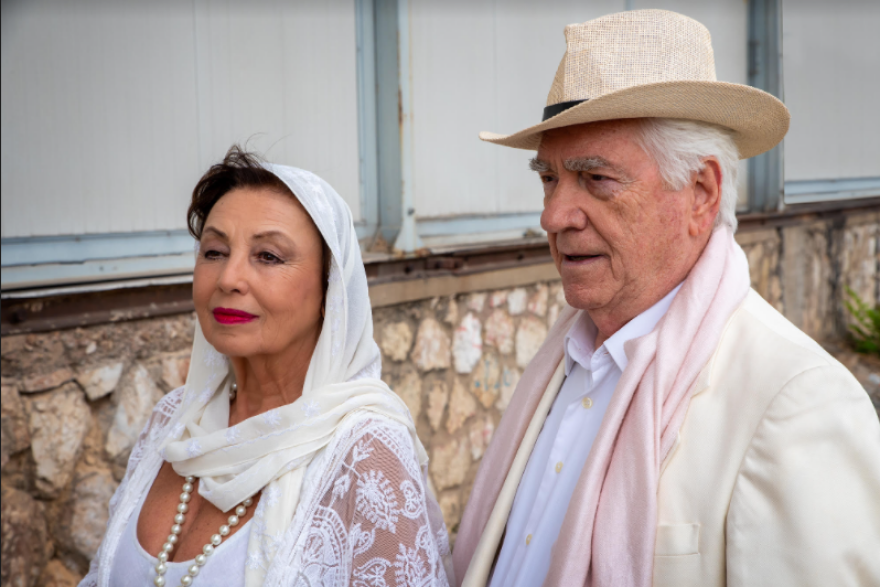 Γεωργία Ζώη για την παράσταση «Εγώ η Λένγκω»: «Οι ήρωες είναι ανάμεσά μας»