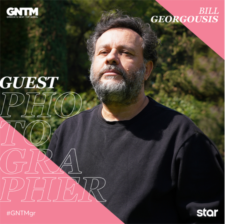 GNTM 4: Ημέρα χαλάρωσης η σημερινή για τα μοντέλα και τα «καρφιά» μεταξύ τους πέφτουν απροκάλυπτα