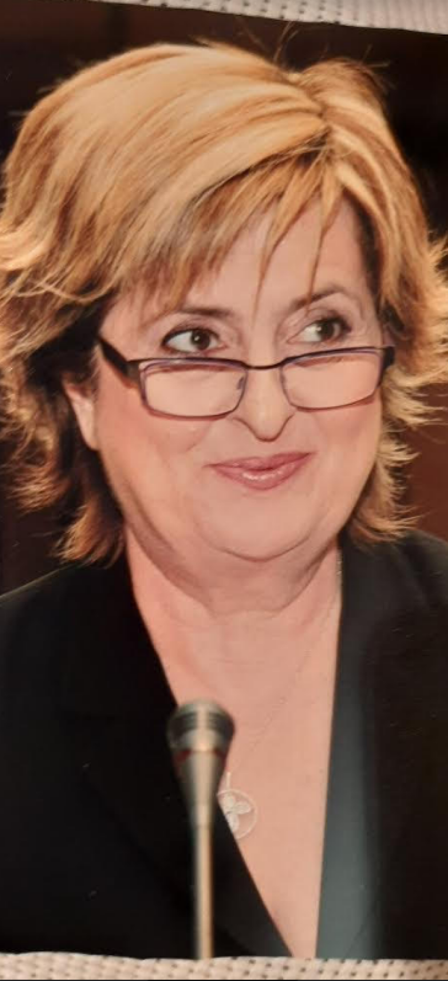 Ελένη Σπανοπούλου: Ο αγώνας που δώσαμε για τη σωτηρία του ΕΔΟΕΑΠ