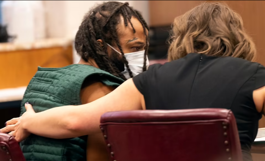 «Ματωμένη» παρέλαση στο Ουσκόνσιν: Ένας 8χρονος είναι το 6ο θύμα του 39χρονου ράπερ