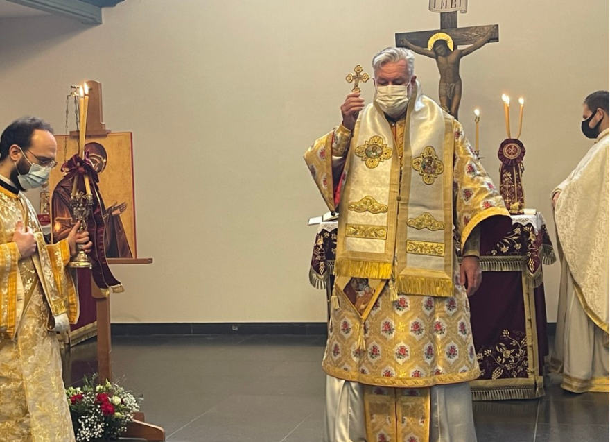 Αγία Αικατερίνη: Ο βίος και τα μαρτύρια της Μεγαλομάρτυρος