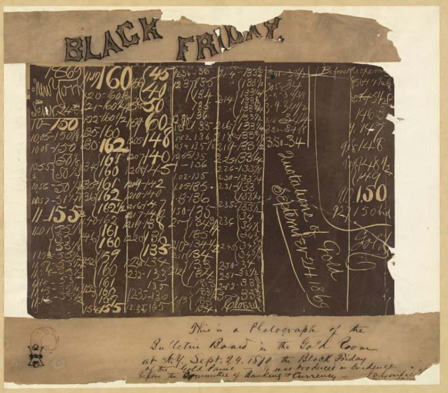 Black Friday 2021, Cyber Monday: Σε ετοιμότητα το λιανεμπόριο της Αττικής - Η ιστορία της «Μαύρης Παρασκευής»