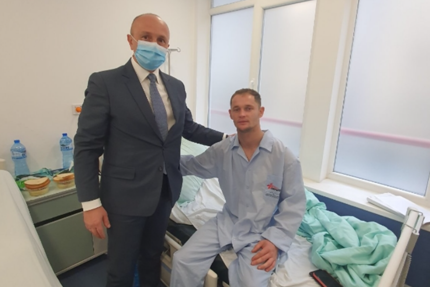 Πολύνεκρο τροχαίο στη Βουλγαρία: «Ο οδηγός αποκοιμήθηκε» αποκαλύπτει ένας εκ των επιζώντων  - 12 παιδιά ανάμεσα στα 46 θύματα