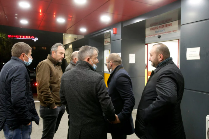 Πολύνεκρο τροχαίο στη Βουλγαρία: «Ο οδηγός αποκοιμήθηκε» αποκαλύπτει ένας εκ των επιζώντων  - 12 παιδιά ανάμεσα στα 46 θύματα