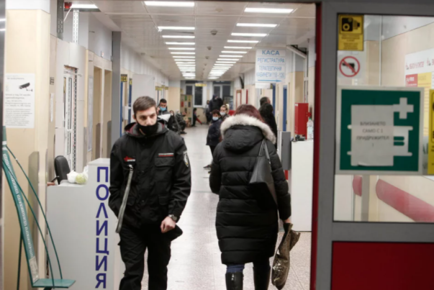 Πολύνεκρο τροχαίο στη Βουλγαρία: «Ο οδηγός αποκοιμήθηκε» αποκαλύπτει ένας εκ των επιζώντων  - 12 παιδιά ανάμεσα στα 46 θύματα