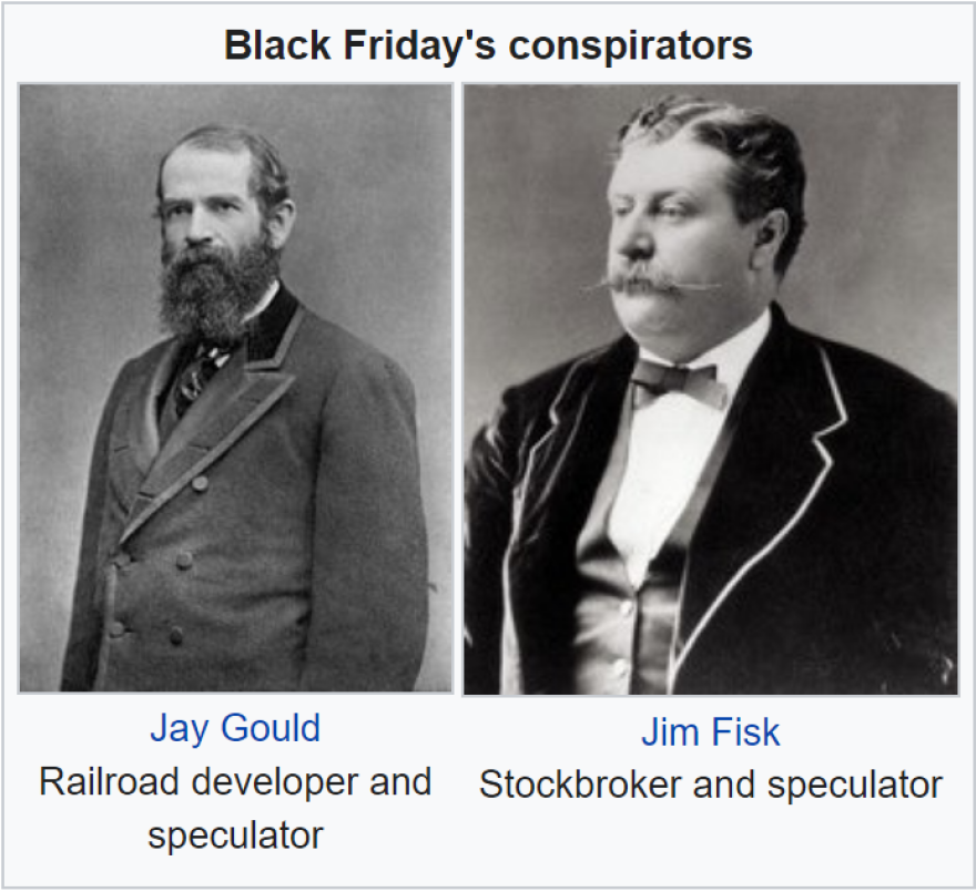 Black Friday 2021, Cyber Monday: Σε ετοιμότητα το λιανεμπόριο της Αττικής - Η ιστορία της «Μαύρης Παρασκευής»