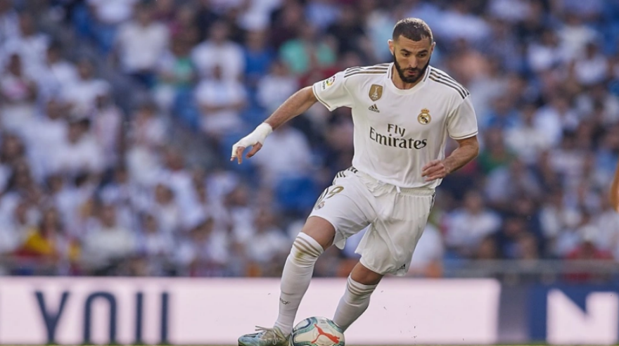 Ένοχος ο Μπενζεμά για τον εκβιασμό του Βαλμπουενά με sex tape