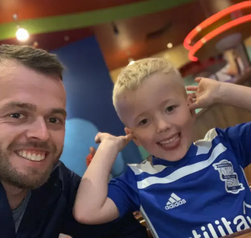 «Κανείς δεν μ' αγαπάει»: Συγκλονιστικό ντοκουμέντο με τον σπαραγμό εξάχρονου που πέθανε μετά από βασανιστήρια των γονιών του