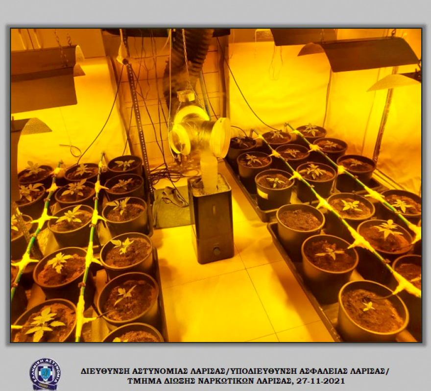 Αστυνομικοί μπλεγμένοι σε κύκλωμα διακίνησης ναρκωτικών και αναβολικών