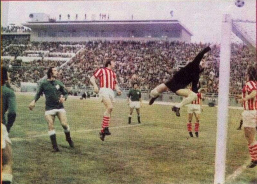 Κορωνοϊός -Παναγιώτης Κελεσίδης: Διασωληνώθηκε ο παλαίμαχος τερματοφύλακας του Ολυμπιακού