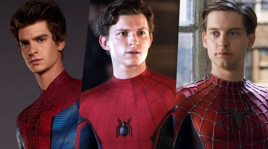 Έρχεται νέα τριλογία της Marvel με τον Τομ Χόλαντ στο ρόλο του Spiderman – Δείτε βίντεο